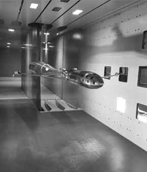 总压探针分类的多种方式