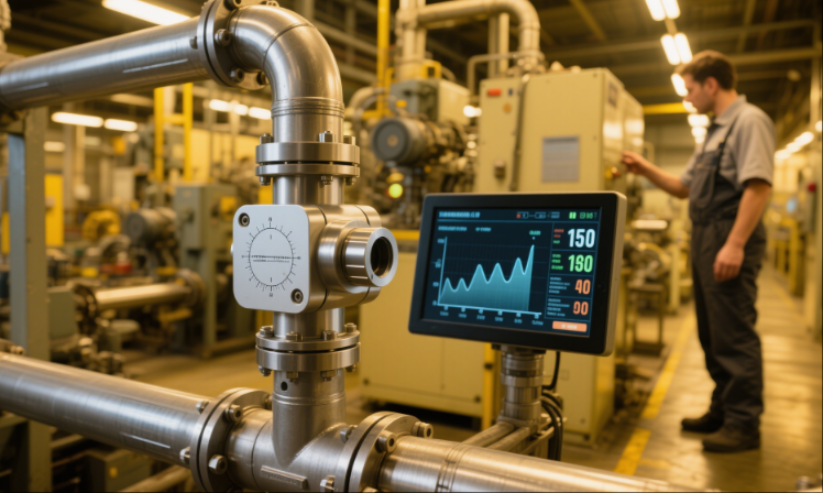 总压探针的分类及适用场景概述