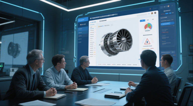 总压探针分类简介及应用概述